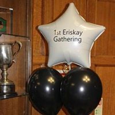 Eriskay Gathering