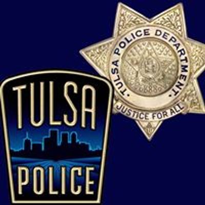 Tulsa Police Department