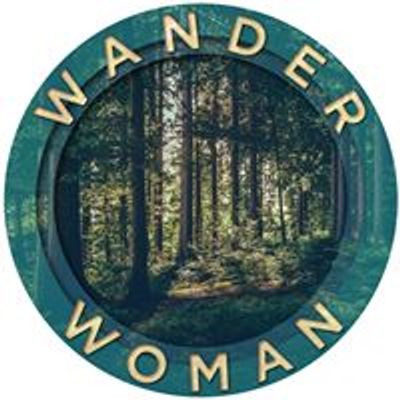 Wander Woman - Kansas