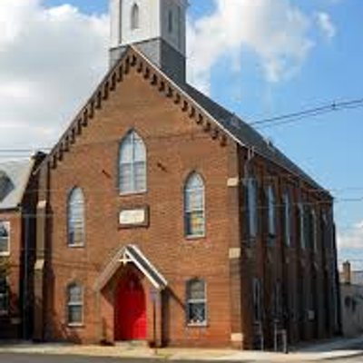Locust Point Community Church