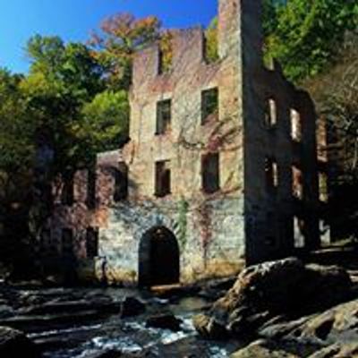 Sweetwater Creek State Park