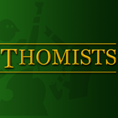 The Thomists