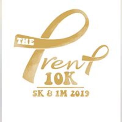 Trent Trot 5K