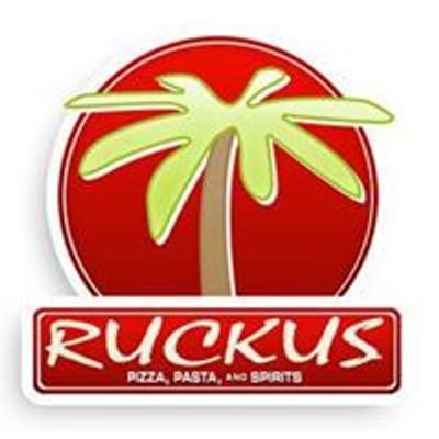 Ruckus Pizza, Pasta, and Spirits