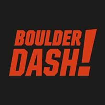 Boulder Dash
