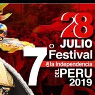 Peruvian Festival Denver