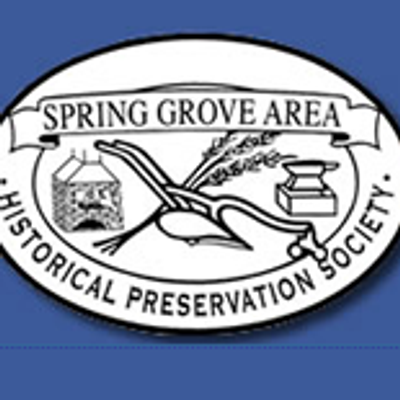 Spring Grove Area Historical Preservation Society