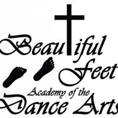 Beautiful Feet Academy of the Dance Arts
