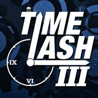 TimeLash - Das Event f\u00fcr Fans von Doctor Who