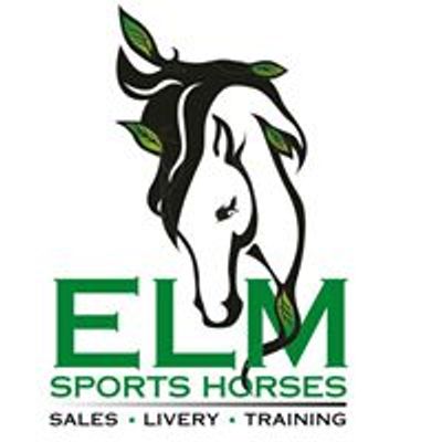 ELM Sports Horses