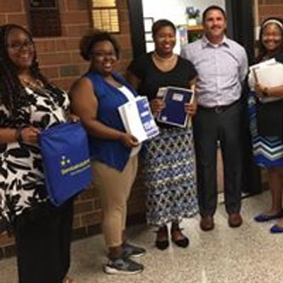 Zeta Phi Beta Sorority, Inc. - Nu Alpha Zeta Chapter of Hickory, NC