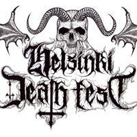 Helsinki Death Fest