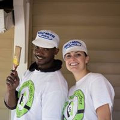 Rebuilding Together Peninsula