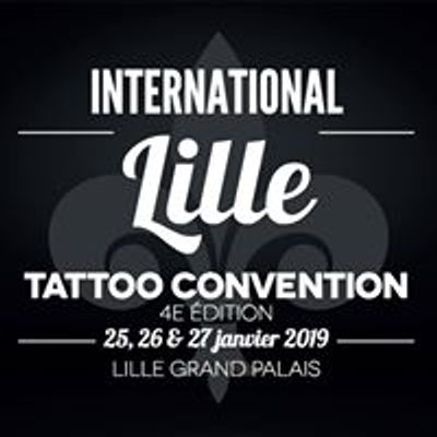 International Lille Tattoo Convention