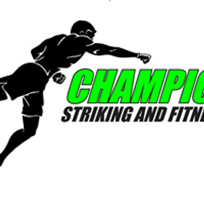 Champion Striking and Fitness