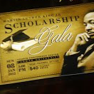 AGF Martin Luther King, Jr. Scholarship Gala