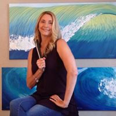 Jenn C Lindquist, Artist