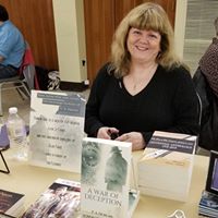 Phyllis A. Duncan, Author