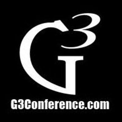 G3 Conference