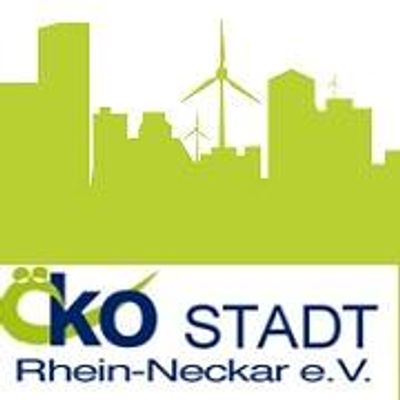 \u00d6kostadt Rhein-Neckar e. V.