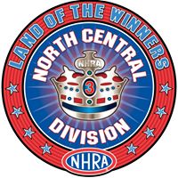 NHRA North Central Division 3
