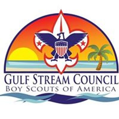Gulf Stream Council, Boy Scouts of America