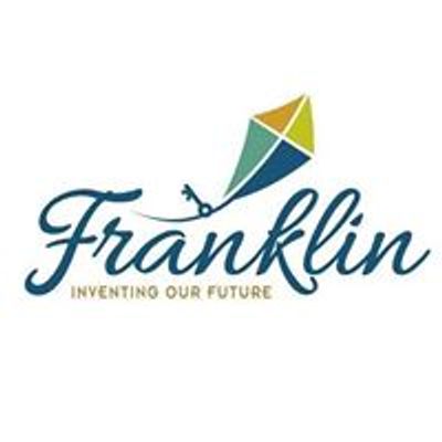 The City of Franklin, Ohio