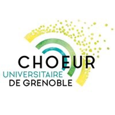 Choeur Universitaire de Grenoble