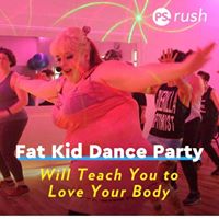 Fat Kid Dance Party