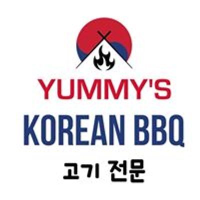 Yummy's Korean BBQ & Sushi