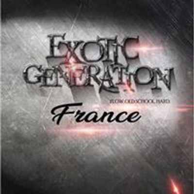 Exotic Generation France