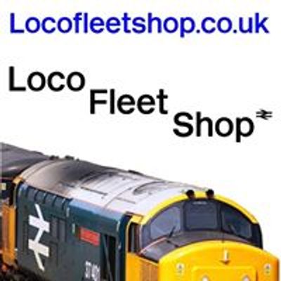 Loco Fleet Shop