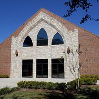 First Presbyterian Church of Bartow
