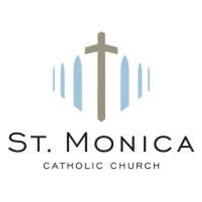 St. Monica Catholic Church