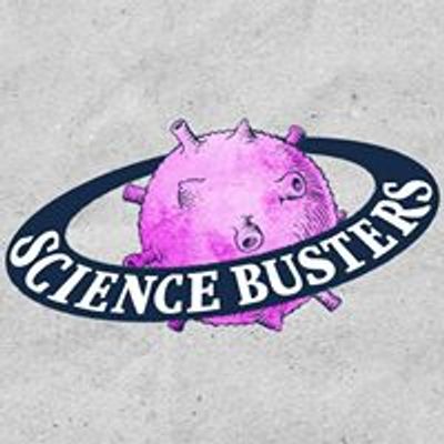 Science Busters \u2013 wer nichts wei\u00df, muss alles glauben!