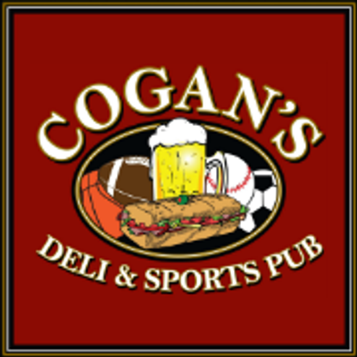 Cogan's Deli & Sports Pub