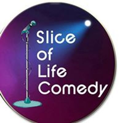 Slice of Life Comedy standup