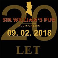 Sir Williams pub