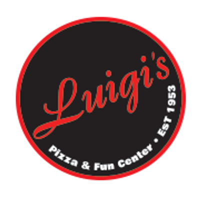 Luigi's Pizza and Fun Center