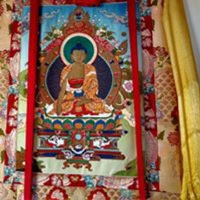 Dagom Geden Kunkyob Ling Buddhist Monastery