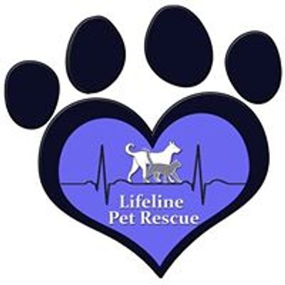 Lifeline Pet Rescue