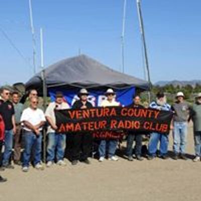 Ventura County Amateur Radio Club K6MEP