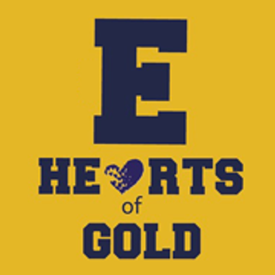 EGR Hearts of Gold