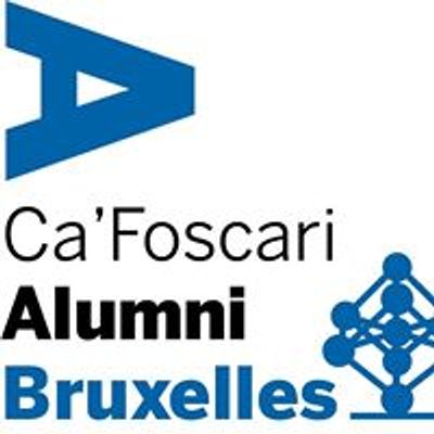 Ca' Foscari Alumni Bruxelles Chapter