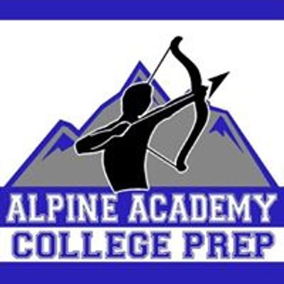 Alpine Academy College Prep