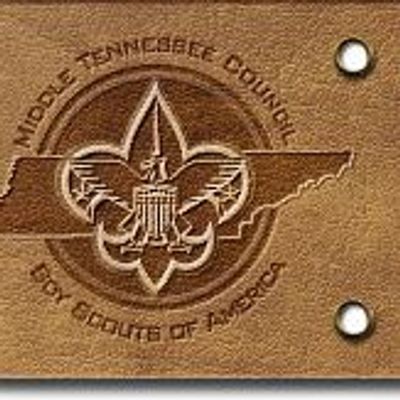 Middle Tennessee Council - Boy Scouts of America