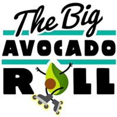 Big Avocado Roll