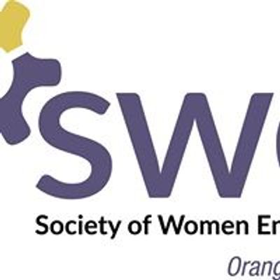 Society of Women Engineers - Orange County