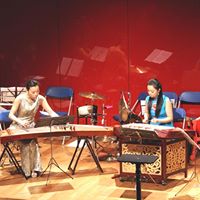 UK Chinese Music Ensemble