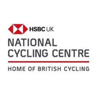 HSBC UK National Cycling Centre